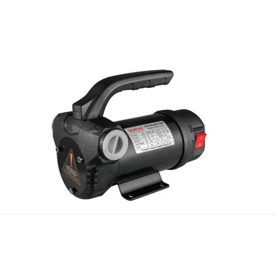 SEAKOO ZY60 Αντλία Μετάγγισης 12V Για Μεταφορά Πετρελαίου SEAKOO ZY60 Αντλία Μετάγγισης 12V Για Μεταφορά Πετρελαίου