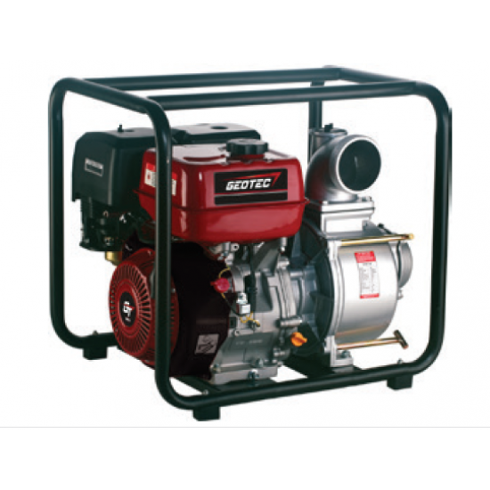 GEOTEC GTGD-80 Βενζινοκίνητη Αντλία Ακαθάρτων Υδάτων 3" X 3" ΕΩΣ 6 ΑΤΟΚΕΣ ΔΟΣΕΙΣ GEOTEC GTGD-80 Βενζινοκίνητη Αντλία Ακαθάρτων Υδάτων 3" X 3" ΕΩΣ 6 ΑΤΟΚΕΣ ΔΟΣΕΙΣ