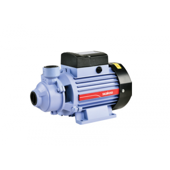 SEAKOO QB80 Ηλεκτρική Περιφερειακή Αντλία Νερού Επιφανείας 750W SEAKOO QB80 Ηλεκτρική Περιφερειακή Αντλία Νερού Επιφανείας 750W