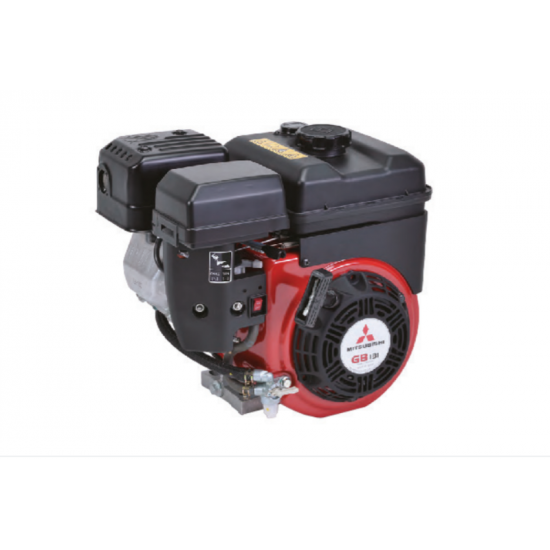 MITSUBISHI GB400 Κινητήρας Βενζίνης 13.0 ΗΡ Με Άξονα Με Κώνο ΕΩΣ 12 ΑΤΟΚΕΣ ΔΟΣΕΙΣ MITSUBISHI GB400 Κινητήρας Βενζίνης 13.0 ΗΡ Με Άξονα Με Κώνο ΕΩΣ 12 ΑΤΟΚΕΣ ΔΟΣΕΙΣ