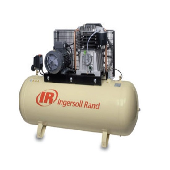 INGERSOLL RAND INGERSOLL RAND PBN 5.5-500-3 ΑΕΡΟΣΥΜΠΙΕΣΤΗΣ ΜΕ ΙΜΑΝΤΑ ΜΕ ΚΕΦΑΛΗ ΑΛΟΥΜΙΝΙΟΥ - ΕΛΑΙΟΥ 500 LIT ΤΡΙΦΑΣΙΚΟΣ ΕΩΣ 12 ΑΤΟΚΕΣ ΔΟΣΕΙΣ