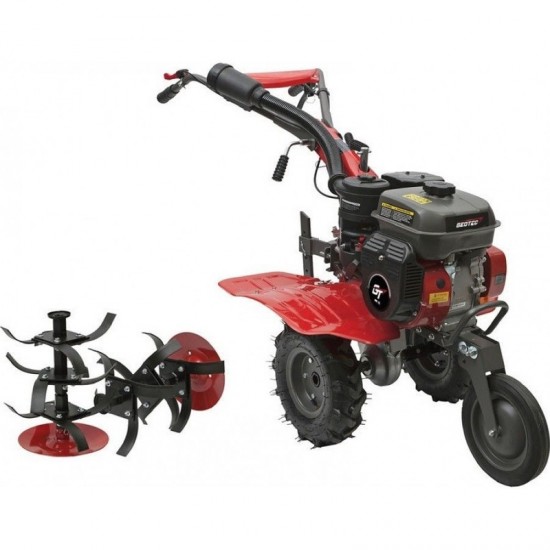 Σκαπτικό Βενζίνης GEOTEC GTM-500 6.5hp 100cm ΕΩΣ 6 ΑΤΟΚΕΣ ΔΟΣΕΙΣ Σκαπτικό Βενζίνης GEOTEC GTM-500 6.5hp 100cm ΕΩΣ 6 ΑΤΟΚΕΣ ΔΟΣΕΙΣ