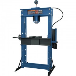 Πρέσσα Βαρέος Τύπου MULTI 80542 40 ton ΕΩΣ 12 ΑΤΟΚΕΣ ΔΟΣΕΙΣ