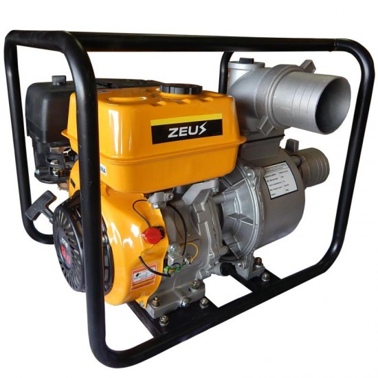 Βενζινοκίνητη Αντλία Φυγοκεντρική 9.6Kw - Zeus GP 13100 EΩΣ 6 ΑΤΟΚΕΣ ΔΟΣΕΙΣ Βενζινοκίνητη Αντλία Φυγοκεντρική 9.6Kw - Zeus GP 13100 EΩΣ 6 ΑΤΟΚΕΣ ΔΟΣΕΙΣ
