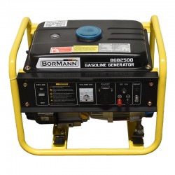 BORMANN ΓΕΝΝΗΤΡΙΑ ΒΕΝΖΙΝΗΣ BGB2500 0.9kW INVERTER  ΤΕΤΡΑΧΡΟΝΗ