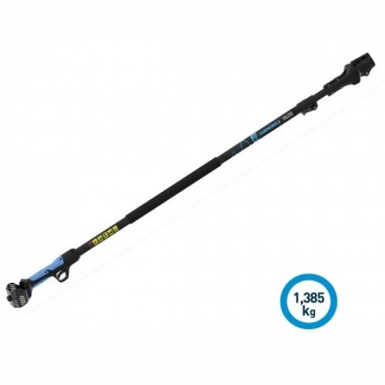 Τηλεσκοπική Προέκταση Για Ψαλίδια Μπαταρίας Stark M & L 150-230 Cm 