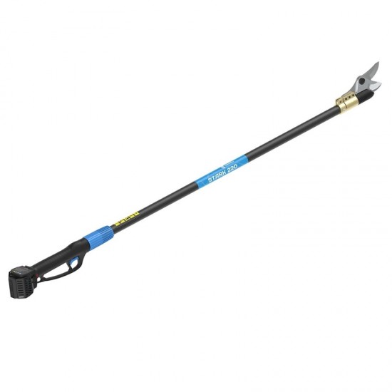 Κλαδευτικό μπαταρίας 226cm STARK 220 – CAMPANGOLA 860653 Κλαδευτικό μπαταρίας 226cm STARK 220 – CAMPANGOLA 860653