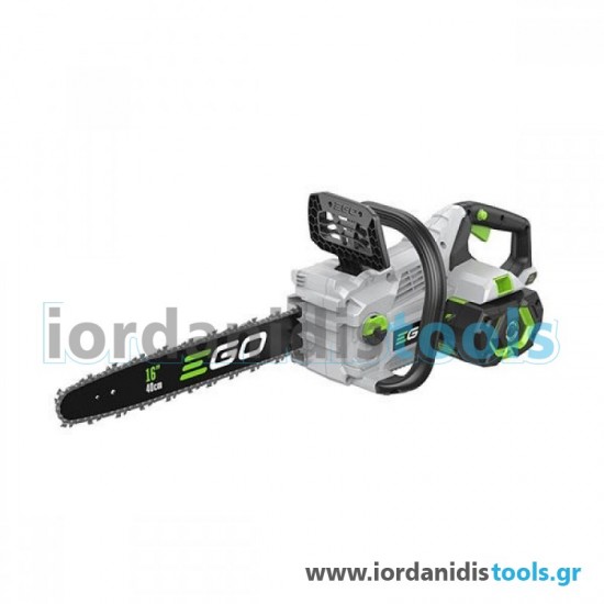 ΑΛΥΣΟΠΡΙΟΝΟ ΣΕΤ EGO CS1614E/40 + ΜΠΑΤΑΡΙΑ 5.0AH + ΤΑΧΥΦΟΡΤΙΣΤΗ (025-114) ΑΛΥΣΟΠΡΙΟΝΟ ΣΕΤ EGO CS1614E/40 + ΜΠΑΤΑΡΙΑ 5.0AH + ΤΑΧΥΦΟΡΤΙΣΤΗ (025-114)