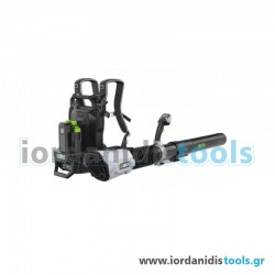 ΦΥΣΗΤΗΡΑΣ ΕΠΙΝΩΤΙΟΣ EGOPOWER+ LBP8000E "1020M3/H" PROFESIONAL-X SERIES 025-131