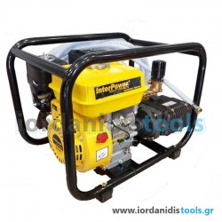 Ψεκαστικό Συγκρότημα Interpower 328 Monoblock 6.5HP By Pass Ψεκαστικό Συγκρότημα Interpower 328 Monoblock 6.5HP By Pass