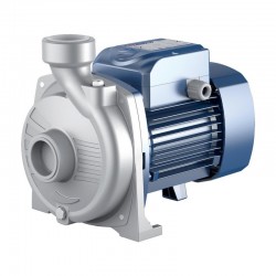 ΗΛΕΚΤΡΑΝΤΛΙΑ PEDROLLO NGA 1A-PRO 380 Volt ΑΝΤΛΙΕΣ ΦΥΓΟΚΕΝΤΡΙΚΕΣ ΑΚΑΘΑΡΤΩΝ ΠΟΛΛΩΝ ΚΥΒΙΚΩΝ  Ανοξείδωτο ατσάλι  