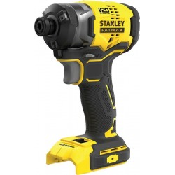 Stanley Fatmax  Κατσαβίδι Μπαταρίας 18V Solo SFMCF800B 