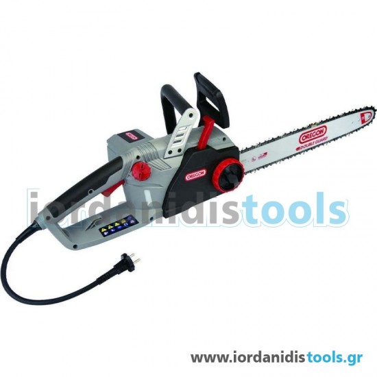 Αλυσοπρίονο Ηλεκτρικό 2400W - 45cm με Σύστημα Ακονίσματος CS 1500 Oregon (02604419-P)