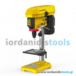 BORMANN ΚΟΛΩΝΑΤΟ ΔΡΑΠΑΝΟ ΠΑΓΚΟΥ ,Φ13mm, 350W , H590mm BORMANN ΚΟΛΩΝΑΤΟ ΔΡΑΠΑΝΟ ΠΑΓΚΟΥ ,Φ13mm, 350W , H590mm