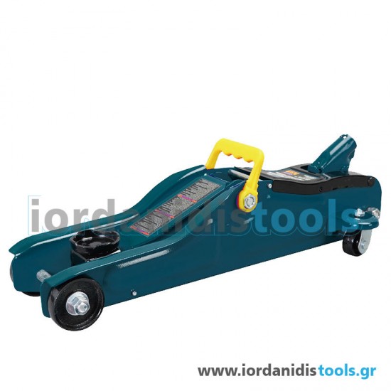 BORMANN ΚΑΡΟΤΣΟΓΡΥΛΛΟΣ 2Ton, ΧΑΜΗΛΟΥ ΠΡΟΦΙΛ 80mm