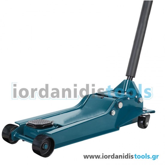 BORMANN ΚΑΡΟΤΣΟΓΡΥΛΛΟΣ 3Τon, ΒΑΡΕΩΣ ΤΥΠΟΥ, ΔΙΠΛΗΣ ΑΝΤΛΙΑΣ, ΧΑΜΗΛΟΥ ΠΡΟΦΙΛ 75-500mm