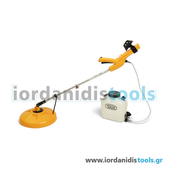 Ψεκαστήρας Ζιζανιοκτονίας – Volpi Jolly M5V35