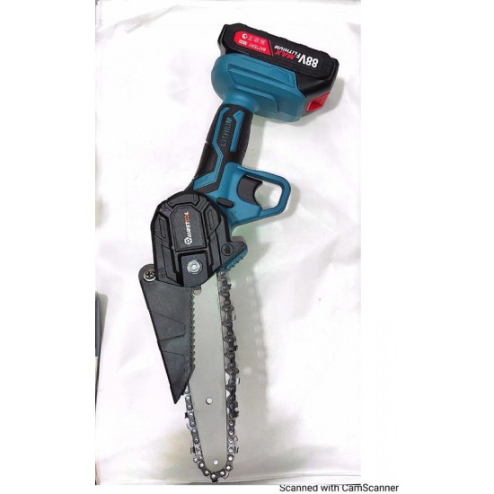JORD JO253 Μίνι Αλυσοπρίονο Μπαταρίας με 16cm λάμα ΕΩΣ 6 ΑΤΟΚΕΣ ΔΟΣΕΙΣ JORD JO253 Μίνι Αλυσοπρίονο Μπαταρίας με 16cm λάμα ΕΩΣ 6 ΑΤΟΚΕΣ ΔΟΣΕΙΣ