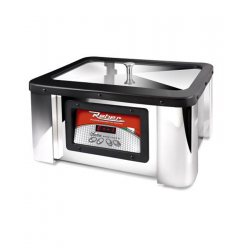 ARTUS REBER Συσκευή-Μηχανή Μαγειρέματος Gourmet SOUS-VIDE 17Lt INOX 022-10063N ΕΩΣ 12 ΑΤΟΚΕΣ ΔΟΣΕΙΣ