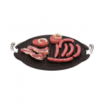 ARTUS REBER Μαντεμένια Εστία Φ40 Αντικολλητική 022-36488N 