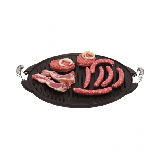 ARTUS REBER Μαντεμένια Εστία Φ40 Αντικολλητική 022-36488N 