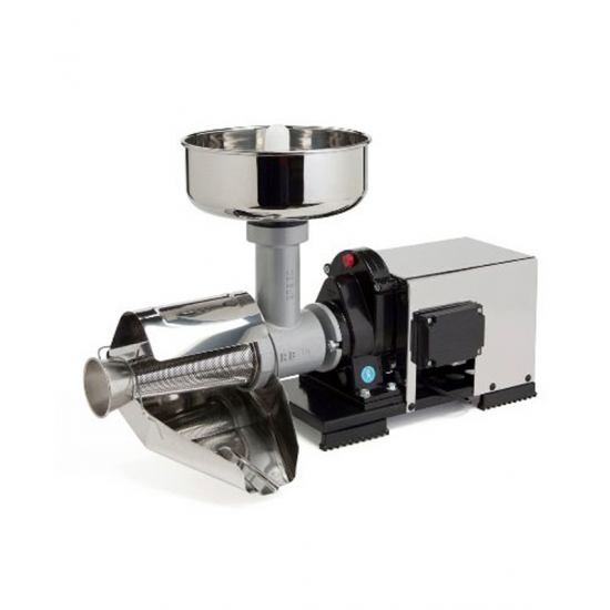 ARTUS REBER Μηχανές Ντομάτας Σάλτσας Μαρμελάδας Πολτοποιητής N.5 HP 1,50 1200W 022-9000NPSP εως 12 ΑΤΟΚΕΣ ΔΟΣΕΙΣ