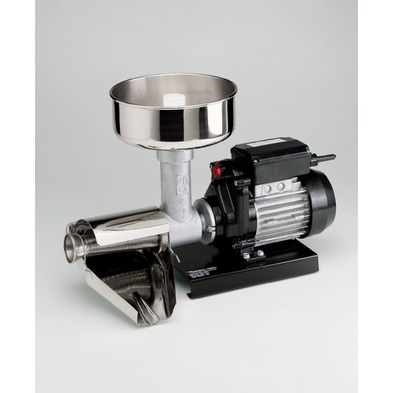 ARTUS REBER Μηχανές Ντομάτας Σάλτσας Μαρμελάδας Πολτοποιητής HP 0.60 450W N.3 022-9008N εως 12 ΑΤΟΚΕΣ ΔΟΣΕΙΣ