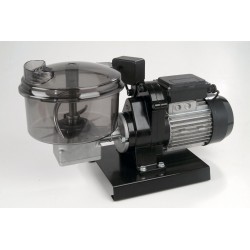 ARTUS REBER Μίξερ ζύμης 1.6kg 500W N.5 HP 0.40 022-9204Ν εως 12 ΑΤΟΚΕΣ ΔΟΣΕΙΣ 