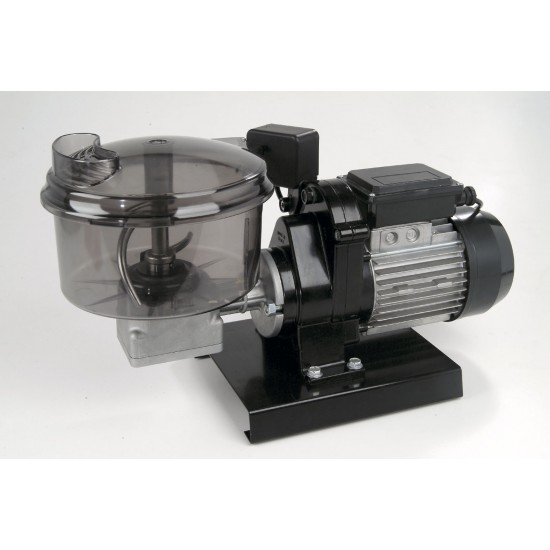 ARTUS REBER Μίξερ ζύμης 1.6kg 500W N.5 HP 0.40 022-9204Ν εως 12 ΑΤΟΚΕΣ ΔΟΣΕΙΣ 