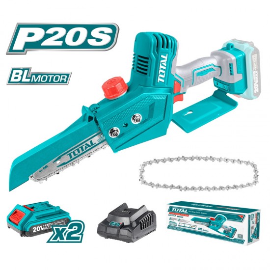TOTAL TGSLI20683 ΣΕΤ ΑΛΥΣΟΠΡΙΟΝΟ ΚΛΑΔΕΥΤΙΚΟ ΜΠΑΤ. LI-ION 20V / 2AH / 2 ΜΠΑΤΑΡΙΕΣ ΕΩΣ 6 ΑΤΟΚΕΣ ΔΟΣΕΙΣ TOTAL TGSLI20683 ΣΕΤ ΑΛΥΣΟΠΡΙΟΝΟ ΚΛΑΔΕΥΤΙΚΟ ΜΠΑΤ. LI-ION 20V / 2AH / 2 ΜΠΑΤΑΡΙΕΣ ΕΩΣ 6 ΑΤΟΚΕΣ ΔΟΣΕΙΣ
