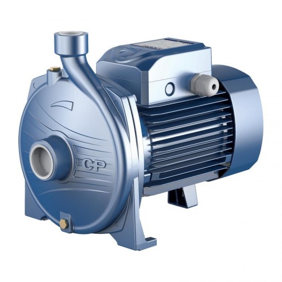 PEDROLLO CP 250B   Αντλια επιφανειας 380V 10HP 100.829 εως 12  ΑΤΟΚΕΣ ΔΟΣΕΙΣ