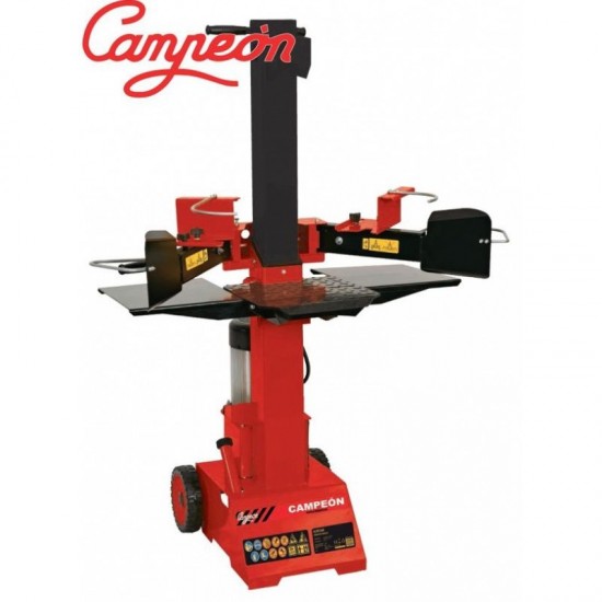 ΣΧΙΣΤΗΣ ΞΥΛΩΝ ΚΑΘΕΤΟΣ ΗΛΕΚΤΡΙΚΟΣ CAMPEON HLV8T1040 ΕΩΣ 12 ΑΤΟΚΕΣ ΔΟΣΕΙΣ ΣΧΙΣΤΗΣ ΞΥΛΩΝ ΚΑΘΕΤΟΣ ΗΛΕΚΤΡΙΚΟΣ CAMPEON HLV8T1040 ΕΩΣ 12 ΑΤΟΚΕΣ ΔΟΣΕΙΣ