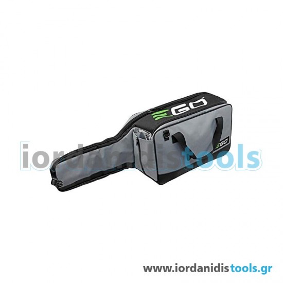 Τσάντα μεταφοράς αλυσοπρίονου EGO BCS1000 Τσάντα μεταφοράς αλυσοπρίονου EGO BCS1000