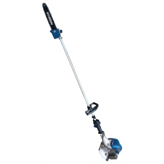 Κονταροπρίονο HYUNDAI ΗCS2617LG 25cc 