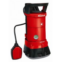 EINHELL RG-DP 4525 ECO ΑΝΤΛΙΑ ΥΠΟΒΡΥΧΙΑ ΑΚΑΘΑΡΤΩΝ ΥΔΑΤΩΝ 400W 4170710