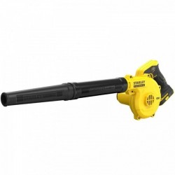 STANLEY FATMAX® V20 ΦΥΣΗΤΗΡΑΣ ΑΕΡΑ 18V ME 2 ΜΠΑΤΑΡΙΑ 4Ah ΚΑΙ ΦΟΡΤIΣΤΗ SFMCBL01B-XJ ΕΩΣ 6 ΑΤΟΚΕΣ ΔΟΣΕΙΣ