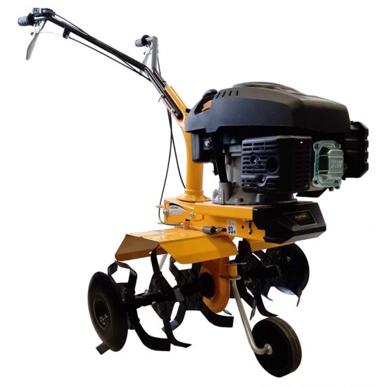  Σκαπτική φρέζα βενζίνης ALPINA CRONO 500RG   ΕΩΣ 6 ΑΤΟΚΕΣ ΔΟΣΕΙΣ