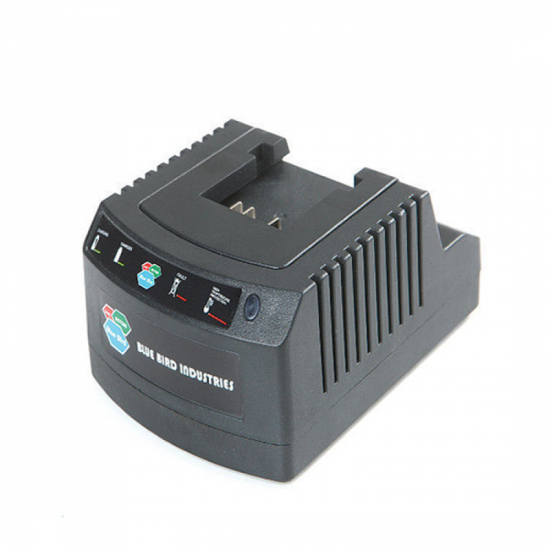 ΦΟΡΤΙΣΤΗΣ ΜΠΑΤΑΡΙΑΣ ΛΙΘΙΟΥ BLUE BIRD 120451820 ΦΟΡΤΙΣΤΗΣ ΜΠΑΤΑΡΙΑΣ ΛΙΘΙΟΥ BLUE BIRD 120451820