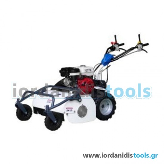 Καταστροφέας S.E.P. με αιωρούμενα σφυριά  G775 