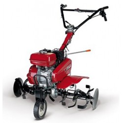  Σκαπτικό βενζίνης INTERPOWER 500 6,5 HP 2+1ταχύτητες   ΕΩΣ 6 ΑΤΟΚΕΣ ΔΟΣΕΙΣ