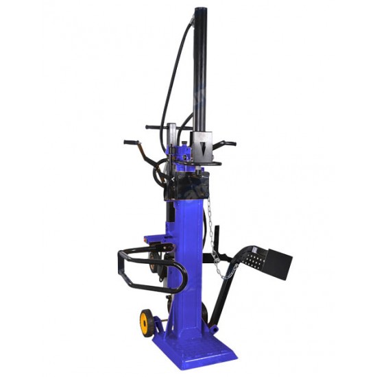 Κάθετος σχίστης ξύλου PTO 18 τόνων AMA 2021 για τρακτερ ΕΩΣ 12 ΑΤΟΚΕΣ ΔΟΣΕΙΣ Κάθετος σχίστης ξύλου PTO 18 τόνων AMA 2021 για τρακτερ ΕΩΣ 12 ΑΤΟΚΕΣ ΔΟΣΕΙΣ