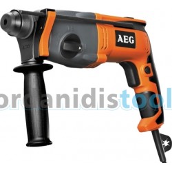AEG Πνευματικό Πιστολέτο 720W 2.3J KH25ES 4935451130 AEG Πνευματικό Πιστολέτο 720W 2.3J KH25ES 4935451130