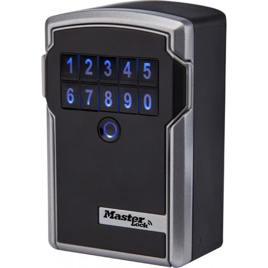 Master Lock Κλειδοθήκη Τοίχου 5441 EURD Με Κλειδαριά  ΕΩΣ 6 ΑΤΟΚΕΣ ΔΟΣΕΙΣ Master Lock Κλειδοθήκη Τοίχου 5441 EURD Με Κλειδαριά  ΕΩΣ 6 ΑΤΟΚΕΣ ΔΟΣΕΙΣ