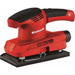 Einhell 4460640 – TC-OS 1520 Τριβείο Ηλεκτρικό Παλμικό 150W