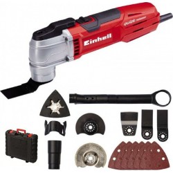 EINHELL ΠΟΛΥΕΡΓΑΛΕΙΟ TE-MG 300 EQ 4465150
