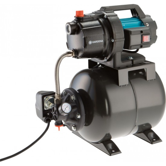 ΠΙΕΣΤΙΚΟ GARDENA CLASSIC 3600/4 ΕΩΣ 6 ΑΤΟΚΕΣ ΠΙΕΣΤΙΚΟ GARDENA CLASSIC 3600/4 ΕΩΣ 6 ΑΤΟΚΕΣ