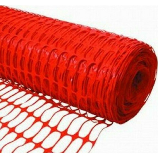 ΔΙΚΤΥ ΠΡΟΣΤΑΣΙΑΣ ΕΡΓΟΤΑΞΙΟΥ ΣΕ ΡΟΛΟ 50 ΜΕΤΡΩΝ DH-FEN1-60