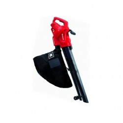 EINHELL - GC-EL 3024 E Απορροφητήρας/ Φυσητήρας Φύλλων 3000W