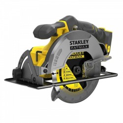 STANLEY FATMAX® V20 ΔΙΣΚΟΠΡΙΟΝΟ 165ΜΜ 18V ΜΕ 1 ΜΠΑΤΑΡΙΕΣ 4 Αh SFMCS500 ΕΩΣ 6 ΑΤΟΚΕΣ ΔΟΣΕΙΣ