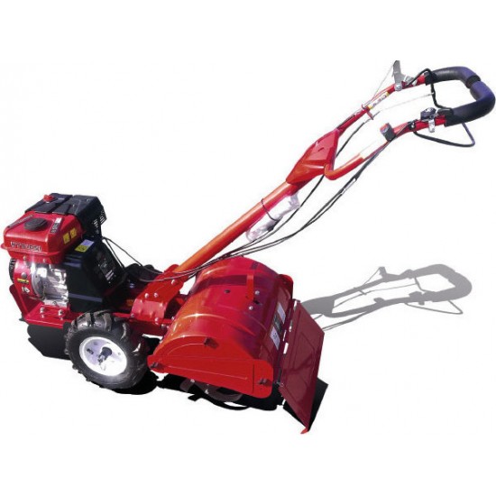 CRAMER HT 051 ΒΕΝΖΙΝΟΚΙΝΗΤΟ ΣΚΑΠΤΙΚΟ 7hp 103542 ΕΩΣ 12 ΑΤΟΚΕΣ ΔΟΣΕΙΣ